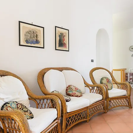 Ferienhaus Costa Merlata By Wonderful Italy